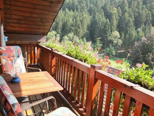 Apartamento Ferienwohnungen Vogt's Libding