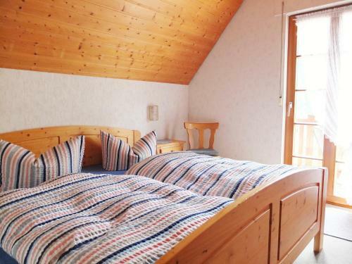 Apartamento Ferienwohnungen Vogt's Libding
