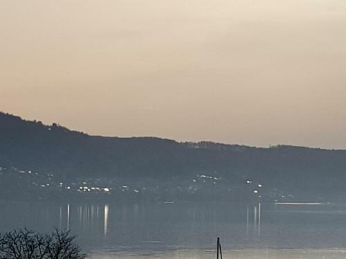 Apartamento Ferienhaus Bl�ml Am Bodensee
