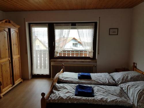 Apartamento Ferienhaus Bl�ml Am Bodensee