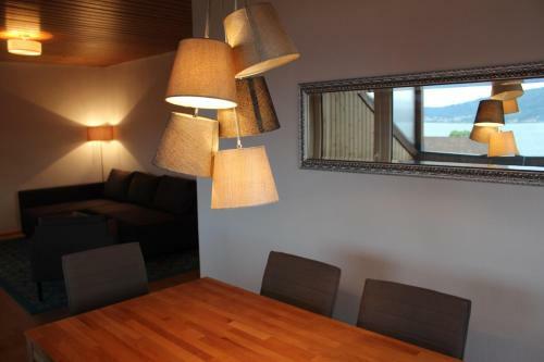Apartamento Ferienhaus Bl�ml Am Bodensee