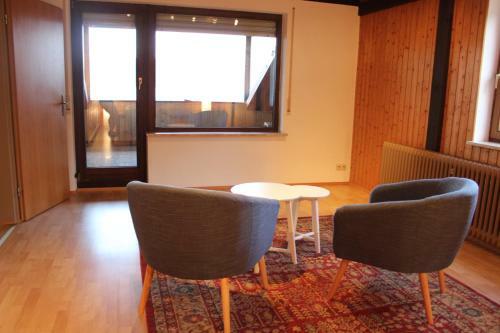 Apartamento Ferienhaus Bl�ml Am Bodensee