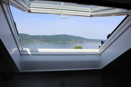 Apartamento Ferienhaus Bl�ml Am Bodensee