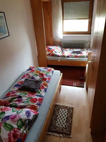 Apartamento Ferienhaus Bl�ml Am Bodensee