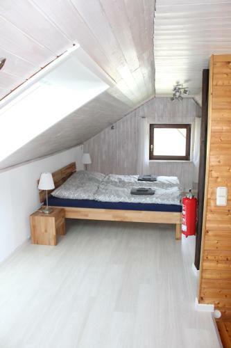 Apartamento Ferienhaus Bl�ml Am Bodensee