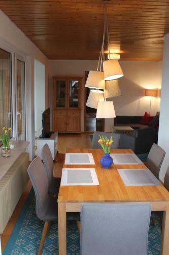 Apartamento Ferienhaus Bl�ml Am Bodensee