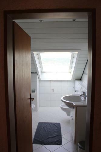 Apartamento Ferienhaus Bl�ml Am Bodensee