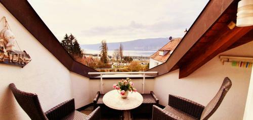 Apartamento Casa Via Bodman-ludwigshafen