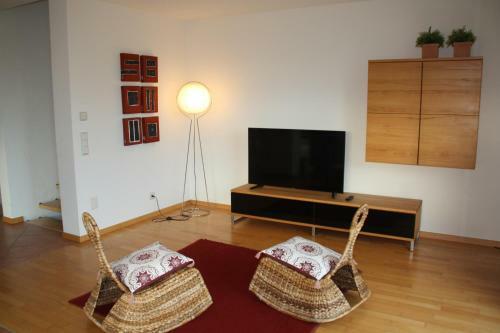 Ferienhaus Sonnenhaus