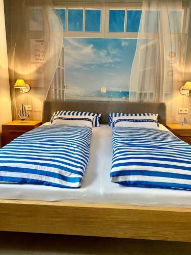 Apartamento Ferienresidenz Seegarten - Andrea App 1