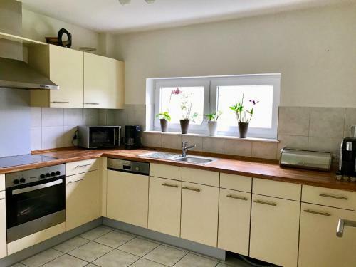 Apartamento Ferienwohnung Annabelle