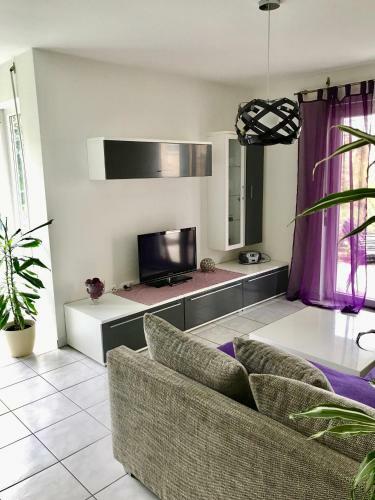 Apartamento Ferienwohnung Annabelle