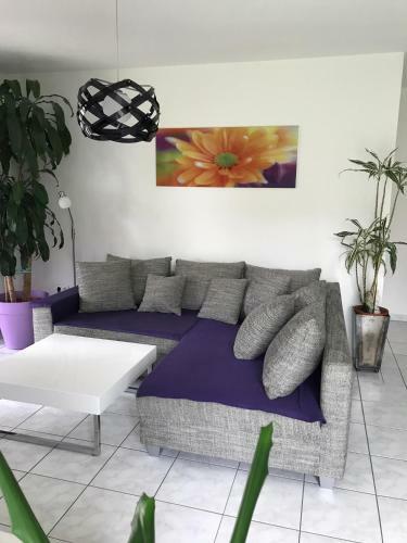Apartamento Ferienwohnung Annabelle