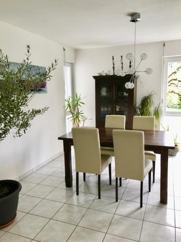Apartamento Ferienwohnung Annabelle