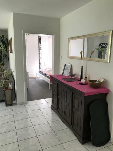 Apartamento Ferienwohnung Annabelle