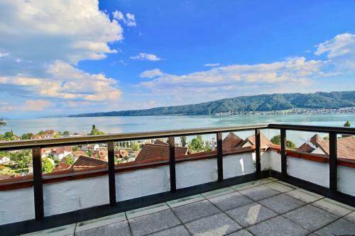 Apartamento Penthouse Seepanorama