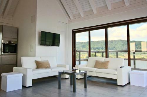 Apartamento Penthouse Seepanorama