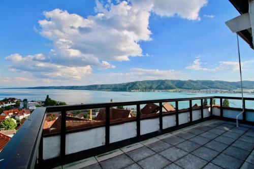 Apartamento Penthouse Seepanorama
