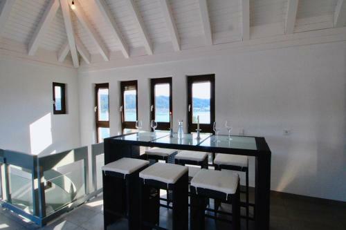 Apartamento Penthouse Seepanorama