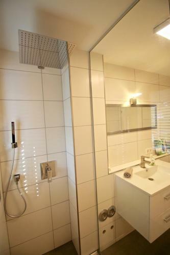 Apartamento Penthouse Seepanorama