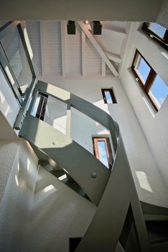 Apartamento Penthouse Seepanorama