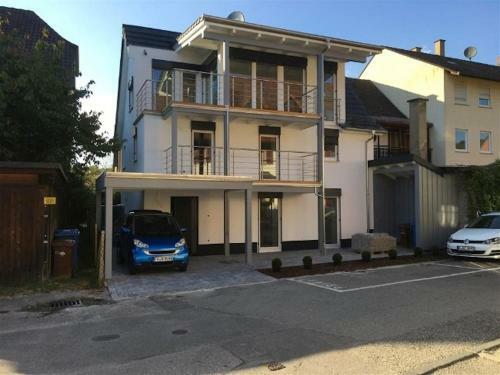 Ferienhaus Carpe Diem