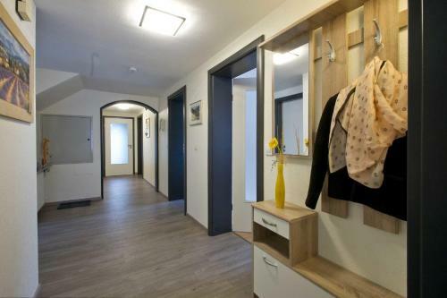 Apartamento Ferienwohnung Marliese