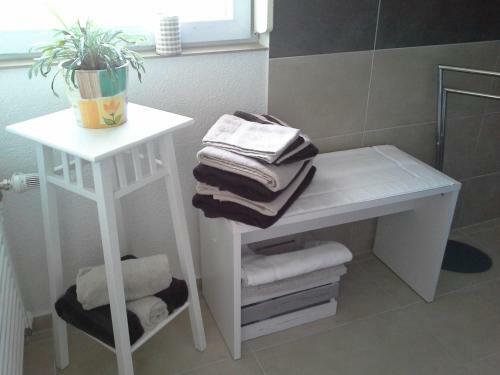 Apartamento Haus L�tsch