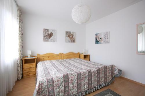 Apartamento Ferienwohnung Sonnenschein - A61869