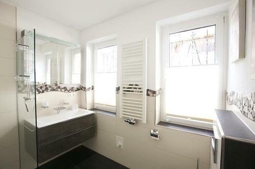 Apartamento Ferienwohnung Sonnenschein - A61869