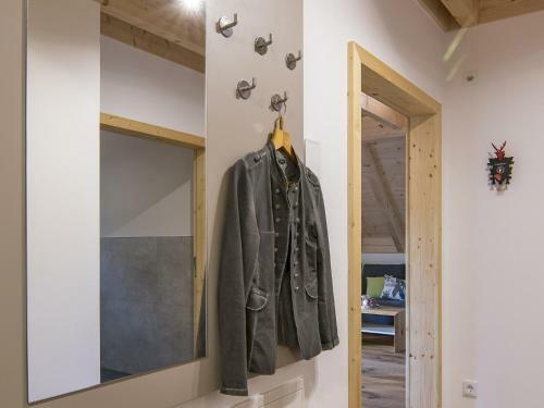 Apartamento Ferienwohnungen Am Dollenberg