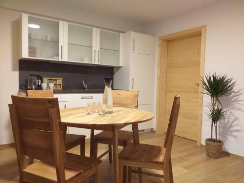 Apartamento Ferienwohnungen Am Dollenberg