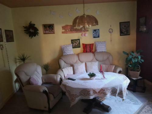 Hostal Pension Haus Zur Orke