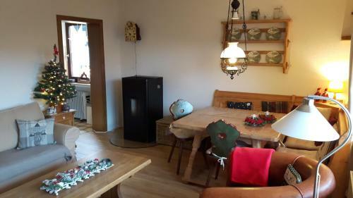 Apartamento Winterberg-hasewinkel