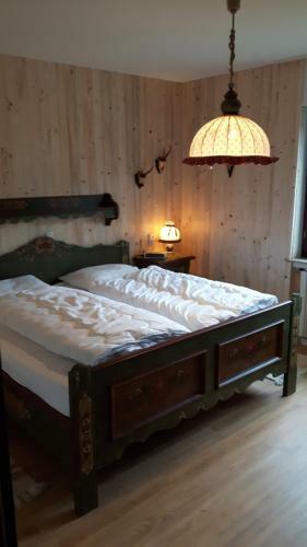 Apartamento Winterberg-hasewinkel