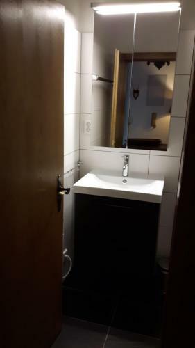 Apartamento Winterberg-hasewinkel