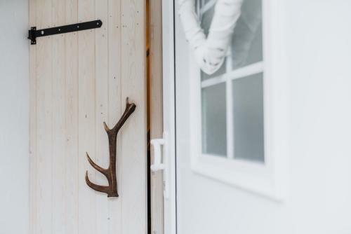 Apartamento Ferienwohnungen "die Vier" Und "die Sechs"