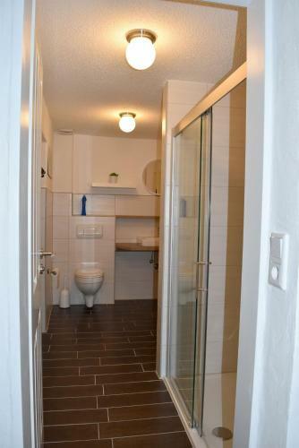 Apartamento Ferienwohnungen "die Vier" Und "die Sechs"