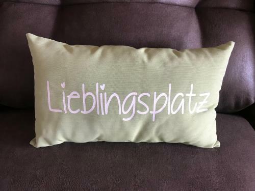 Apartamento Traum Am See