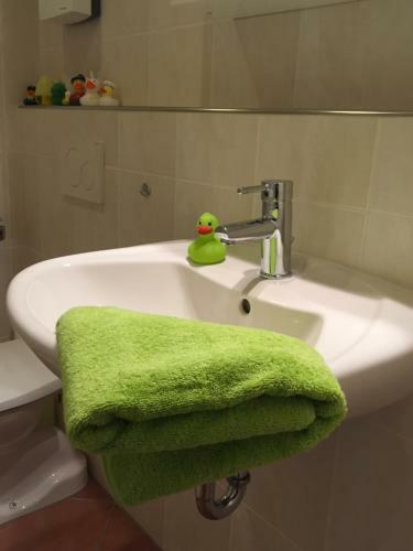Apartamento Traum Am See