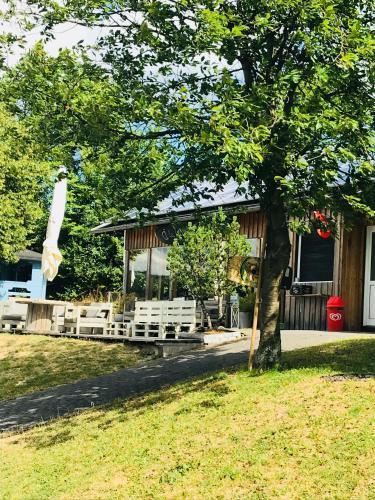 Apartamento Traum Am See