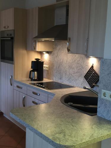Apartamento Traum Am See
