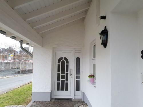 Apartamento Ferienwohnung Gashi