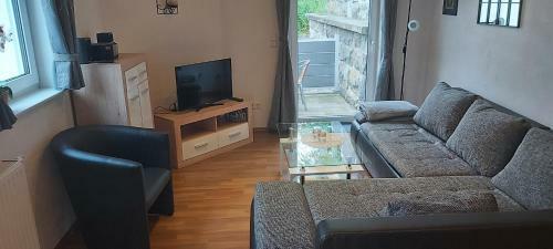 Apartamento Ferienwohnung Gashi