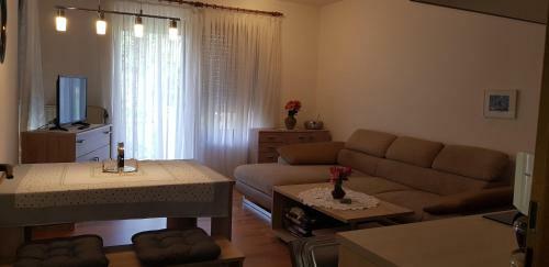 Apartamento Haus Schneider