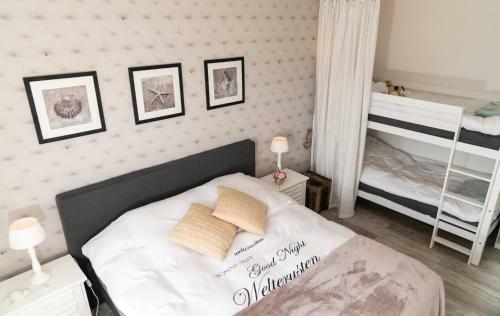 Apartamento Queens Castle