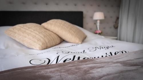 Apartamento Queens Castle