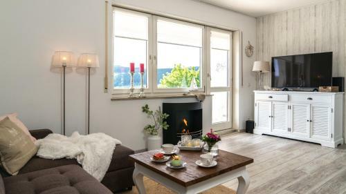 Apartamento Queens Castle