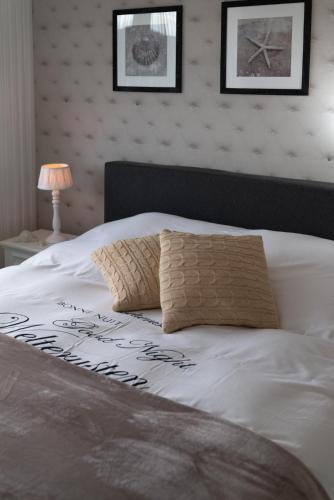 Apartamento Queens Castle