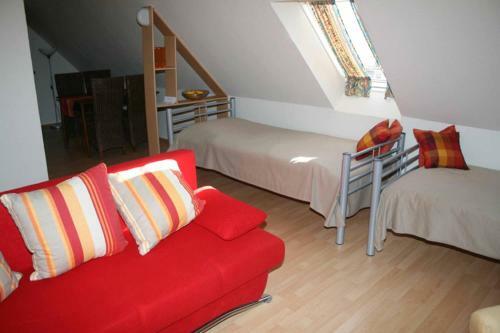 Apartamento Toplokatie Sauerland